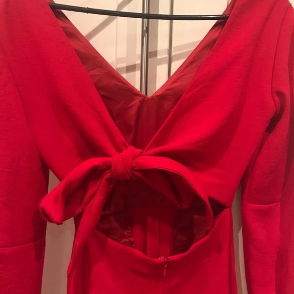 Aritzia Wilfred jumpsuit - Picture 6 of 8